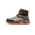 Tor Ultra High GORE-TEX Black / Chili Pepper