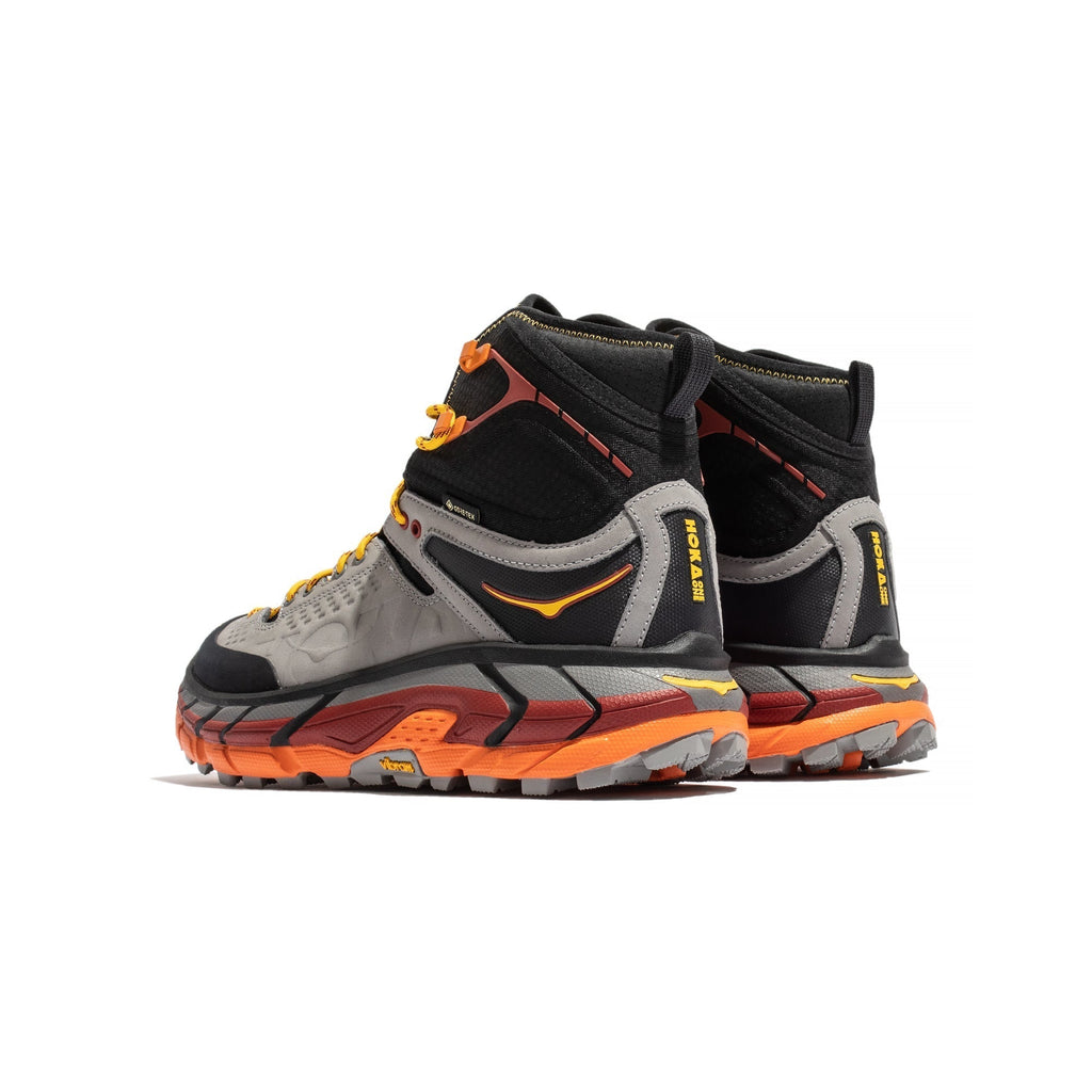 Tor Ultra High GORE-TEX Black / Chili Pepper