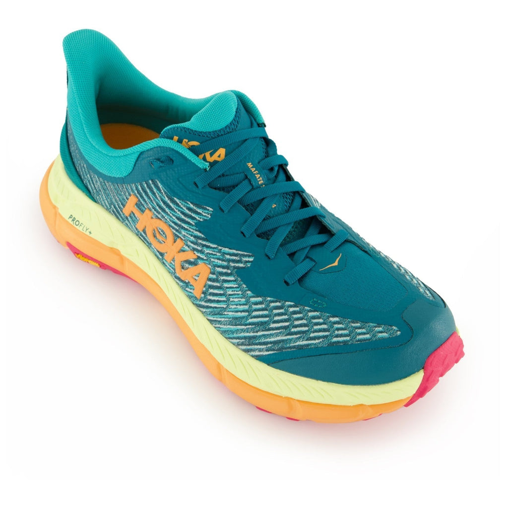 Mafate Speed 4 Deep Lake / Ceramic