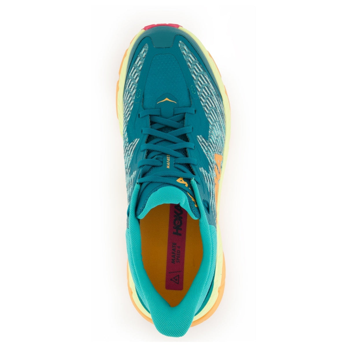 Mafate Speed 4 Deep Lake / Ceramic