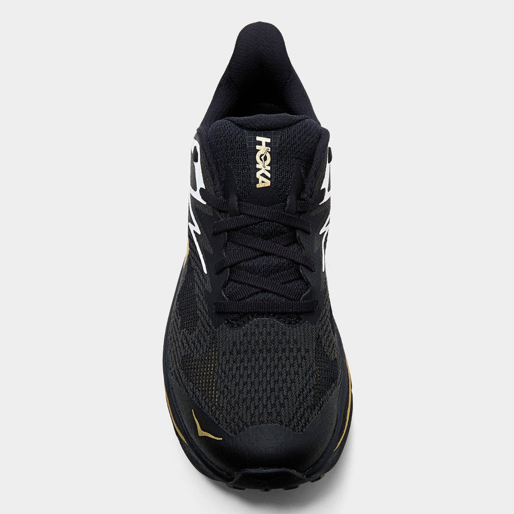 Challenger 8 Black / Gold