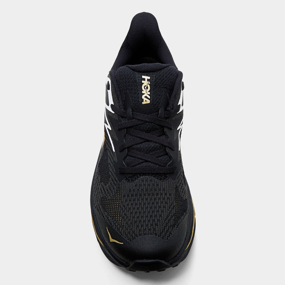 Challenger 8 Black / Gold