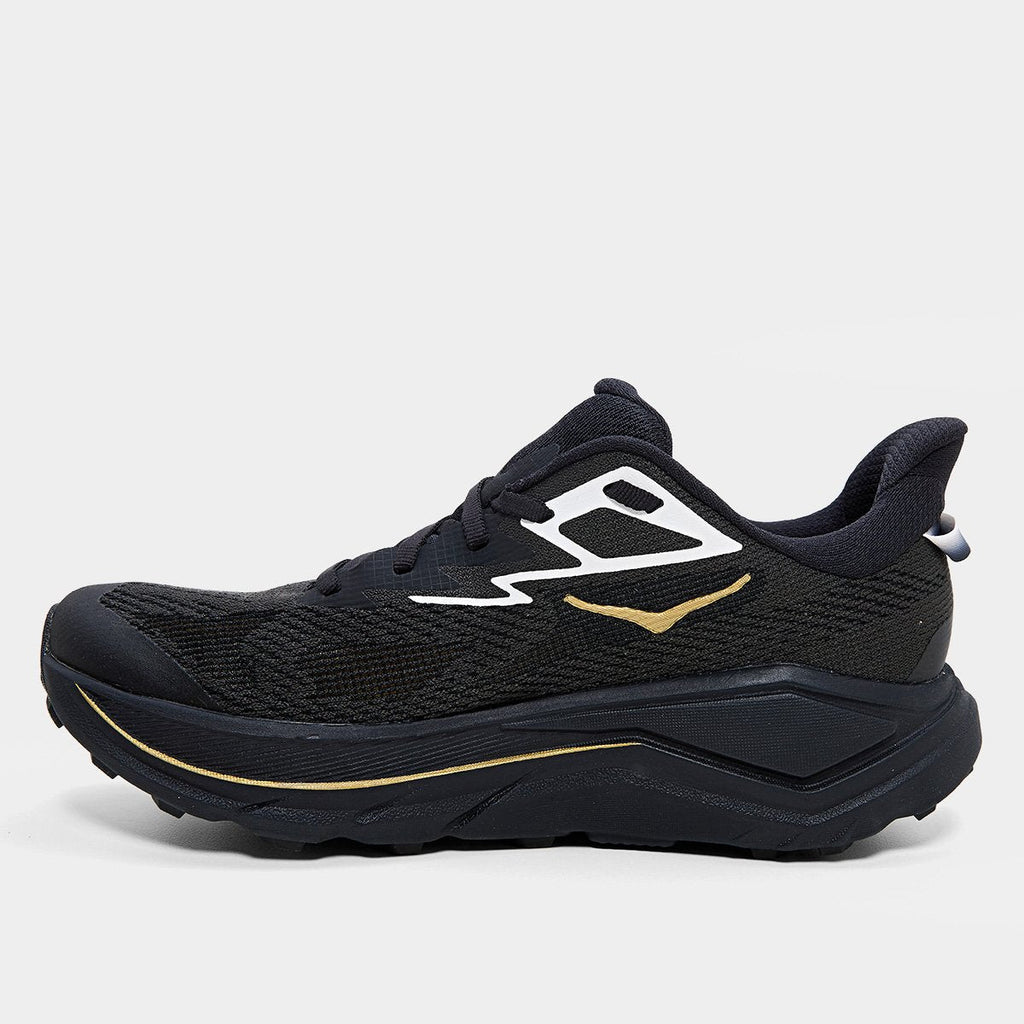 Challenger 8 Black / Gold