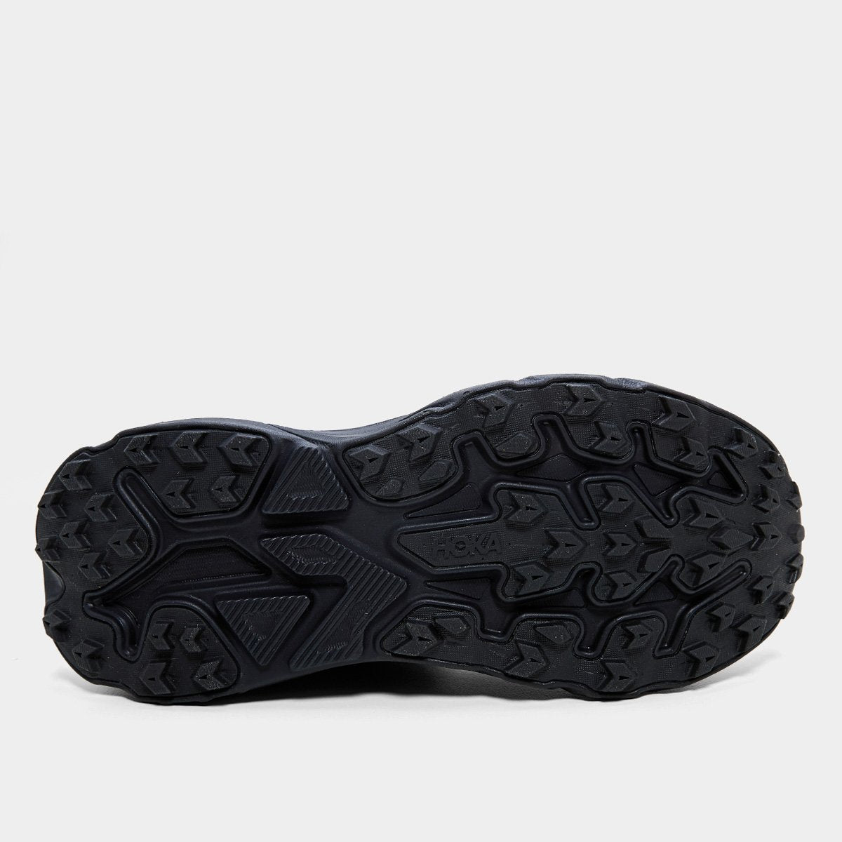 Challenger 8 Black / Gold