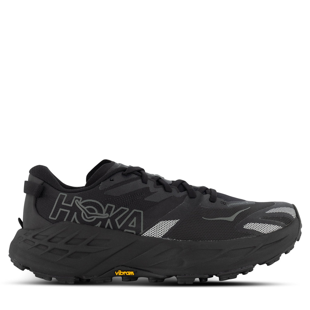 Speedgoat 7 Black / Outer Orbit