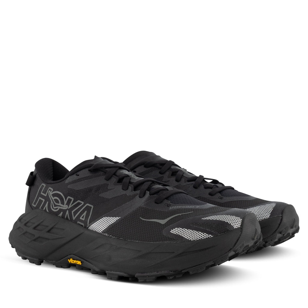 Speedgoat 7 Black / Outer Orbit