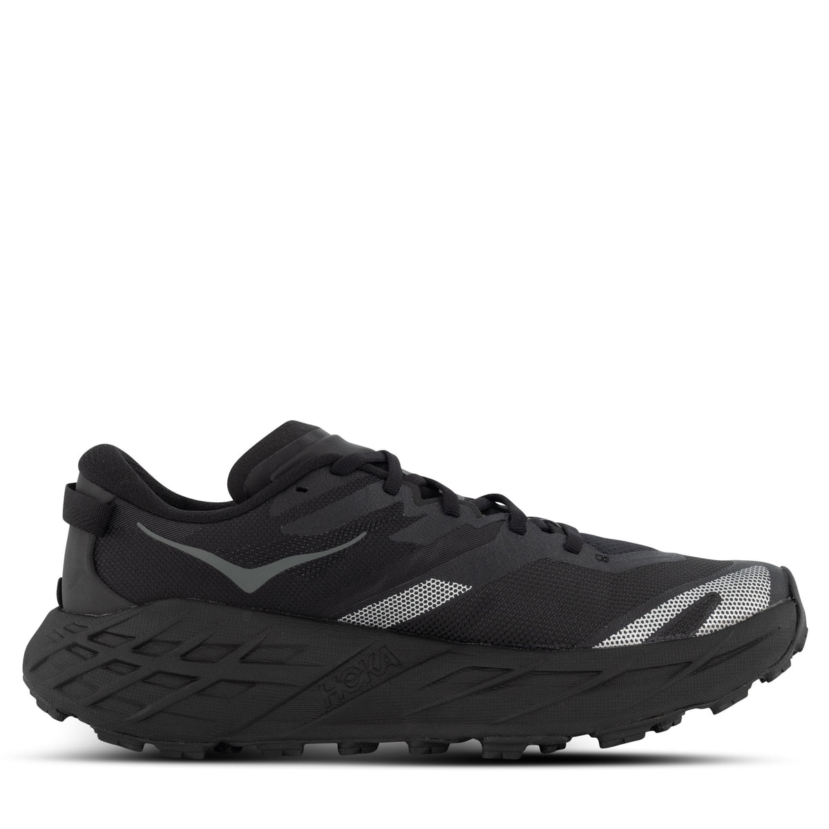 Speedgoat 7 Black / Outer Orbit