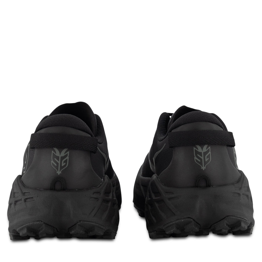 Speedgoat 7 Black / Outer Orbit