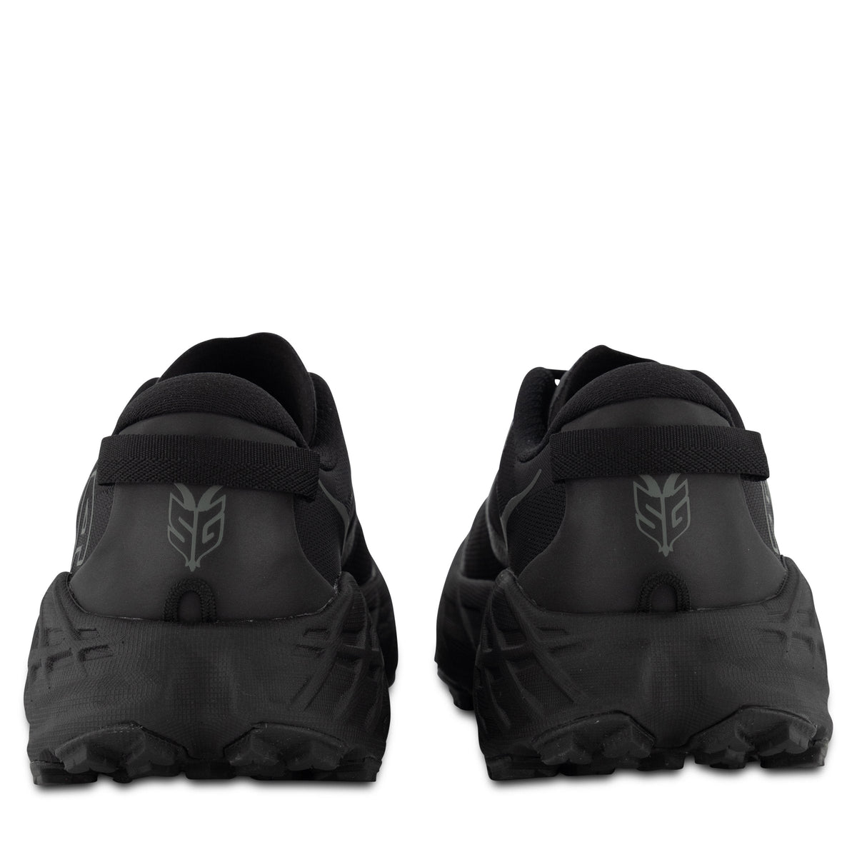 Speedgoat 7 Black / Outer Orbit