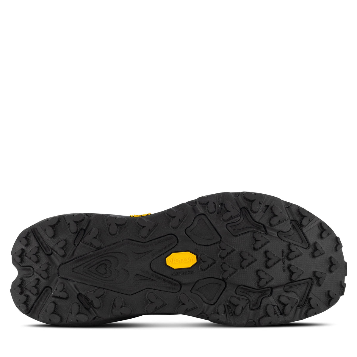 Speedgoat 7 Black / Outer Orbit