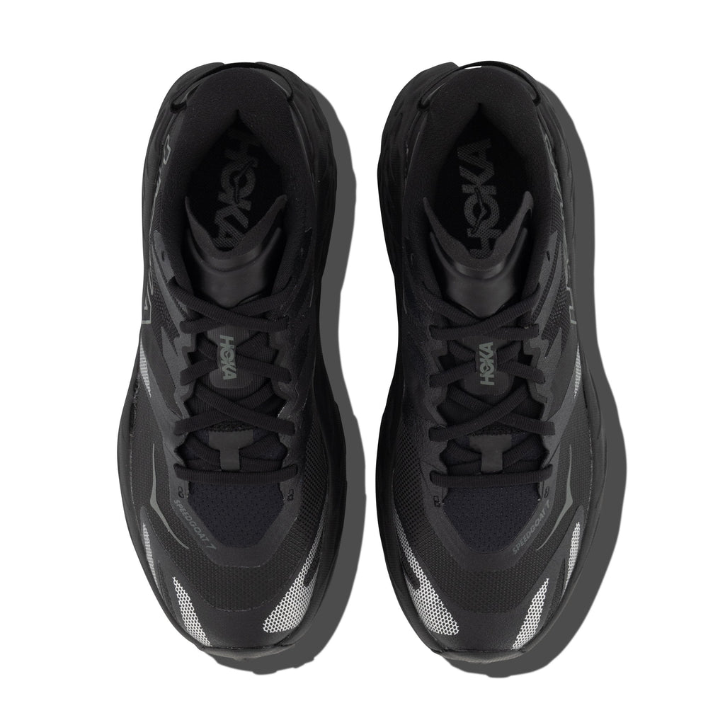 Speedgoat 7 Black / Outer Orbit
