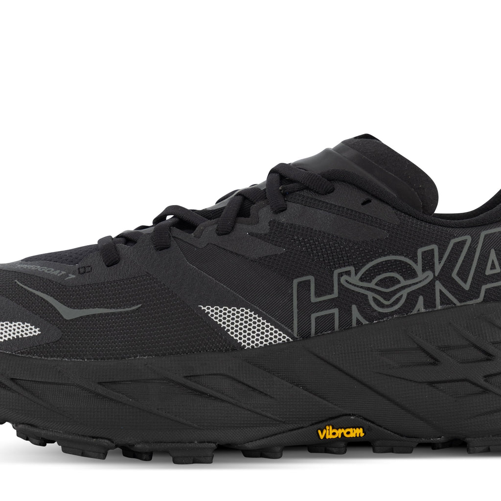 Speedgoat 7 Black / Outer Orbit