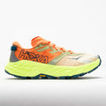 Speedgoat 7 Persimmon / Neon Yuzu