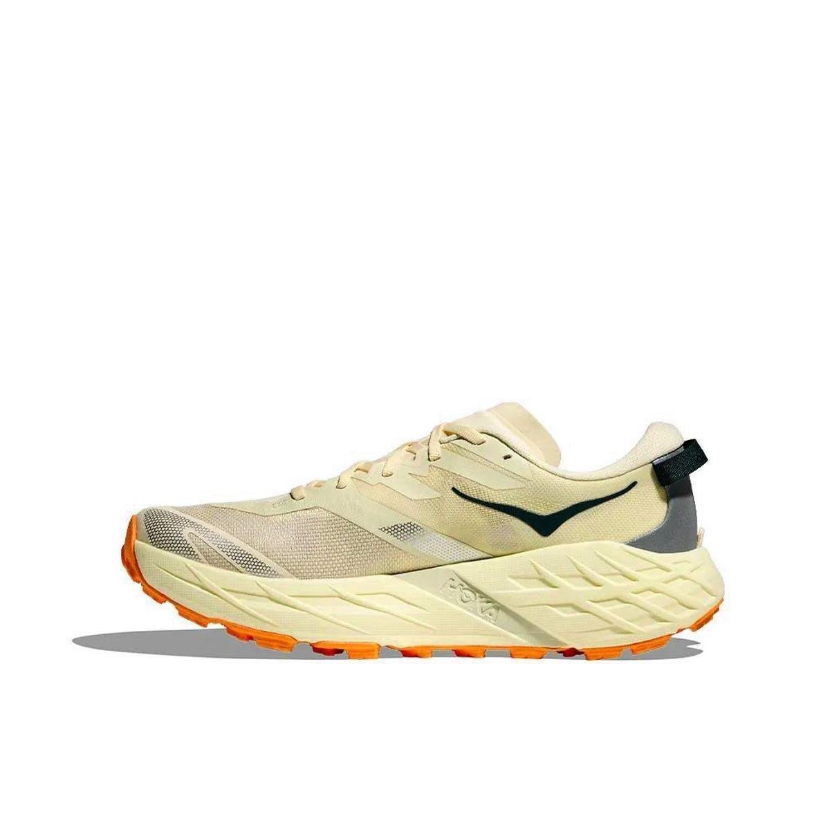 Speedgoat 7 Vintage Yellow / Turmeric