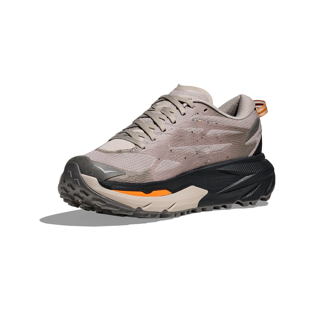 Mafate 5 Putty / Black