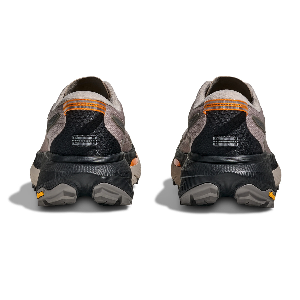 Mafate 5 Putty / Black