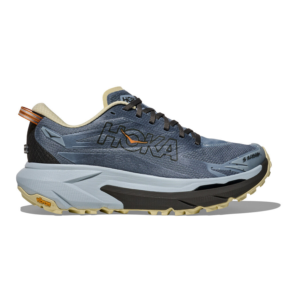 Mafate 5 Mineral Blue / Washed Blue
