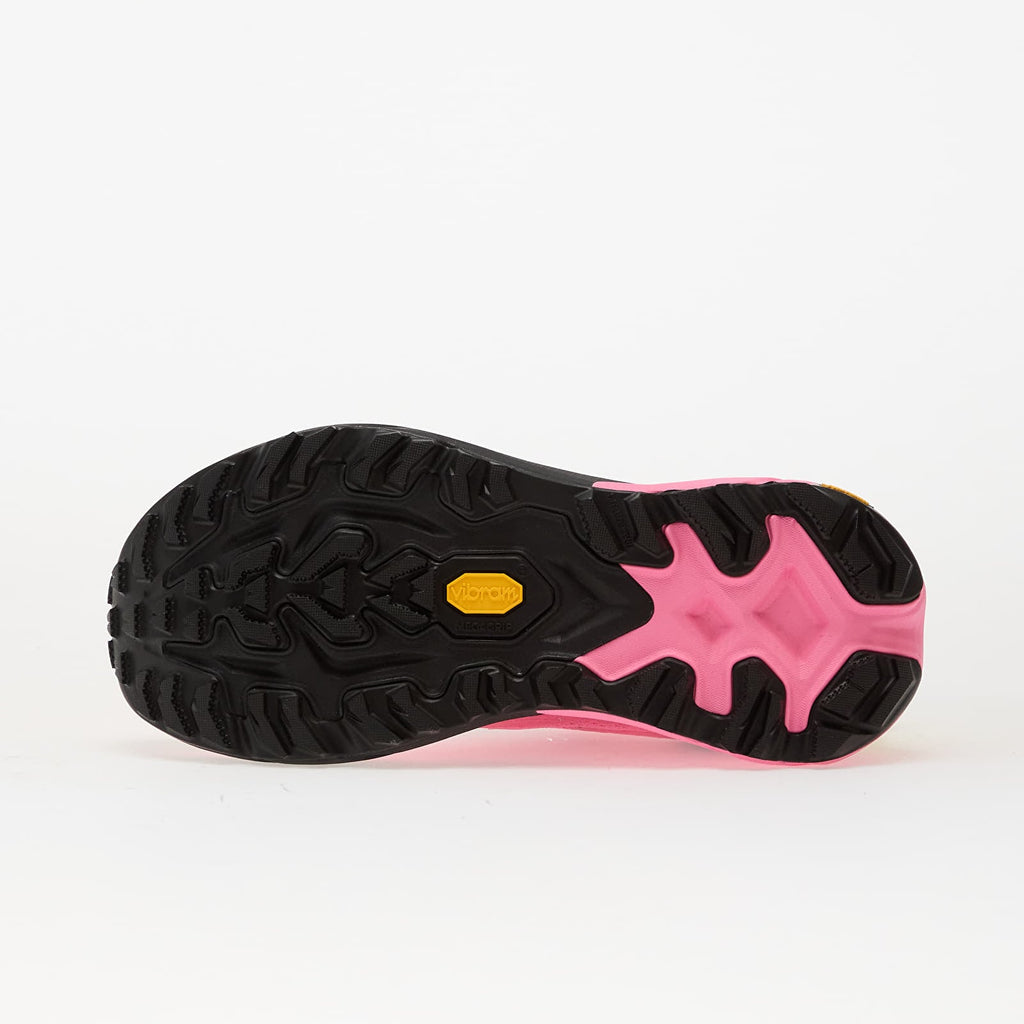 Mafate 5 Neon Rose / Black