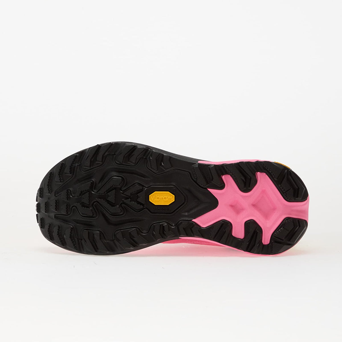Mafate 5 Neon Rose / Black