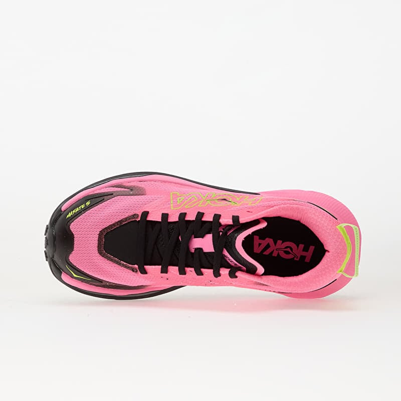 Mafate 5 Neon Rose / Black