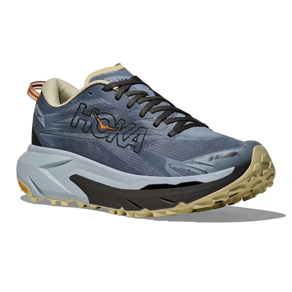 Mafate 5 Mineral Blue / Washed Blue