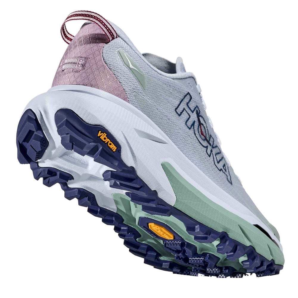 Mafate 5 Ambient Blue / Rosemary