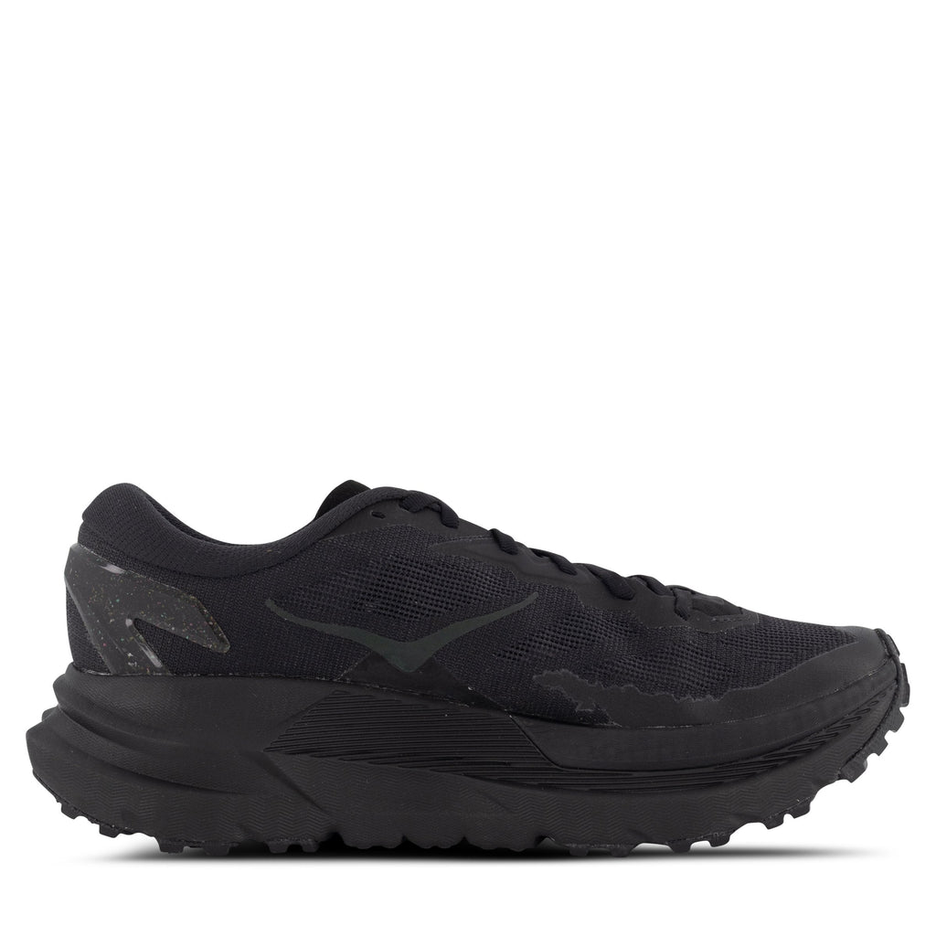 Mafate X Black / Satellite Grey
