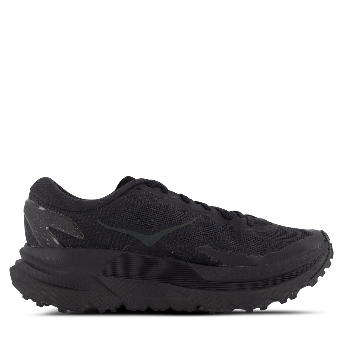 Mafate X Black / Satellite Grey