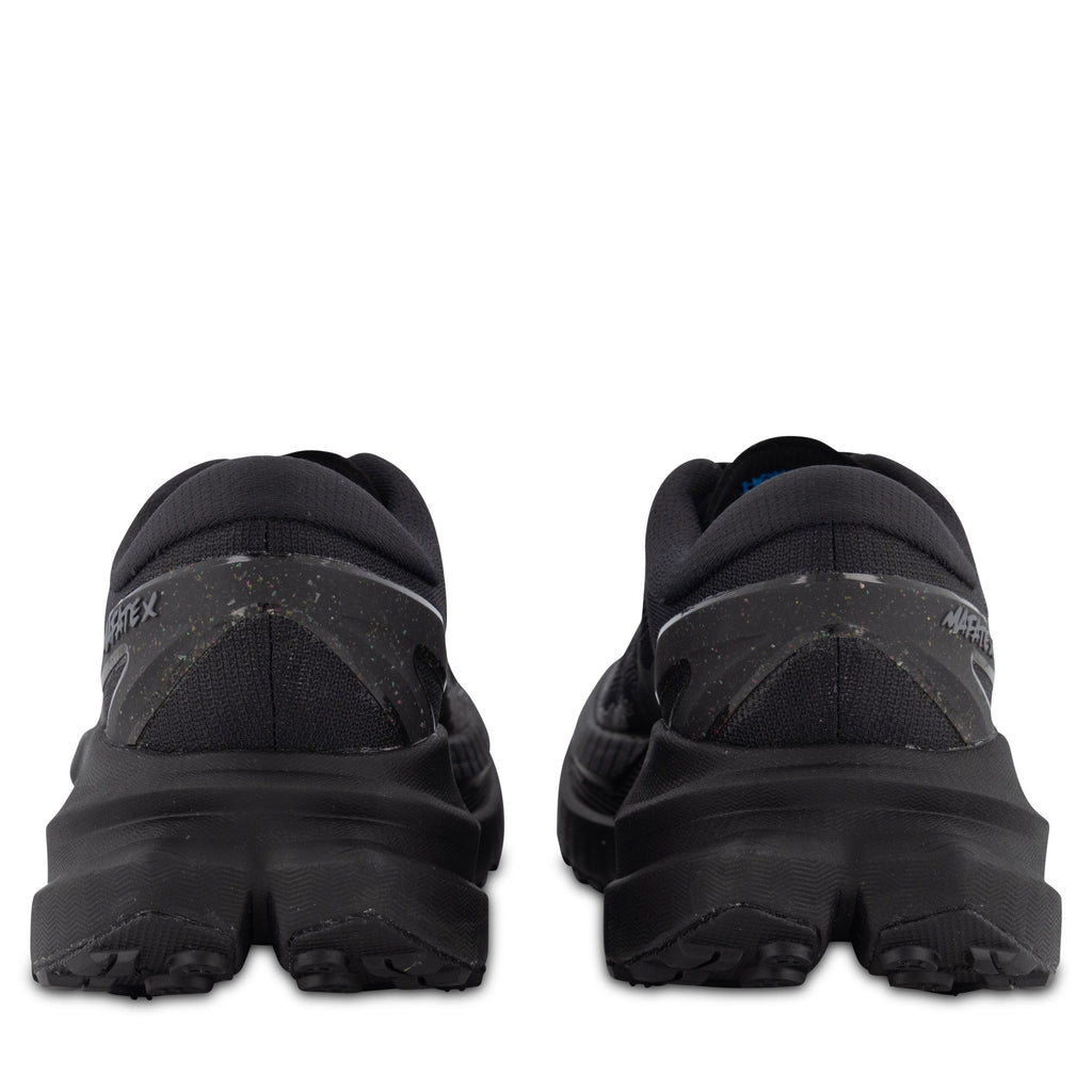 Mafate X Black / Satellite Grey