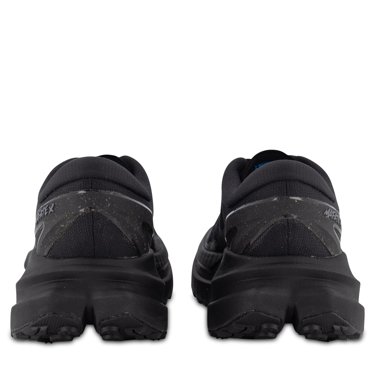 Mafate X Black / Satellite Grey