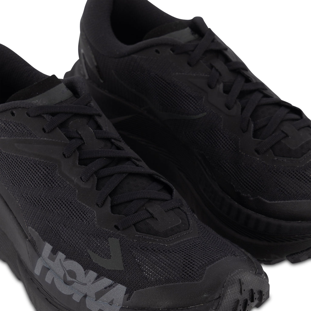 Mafate X Black / Satellite Grey
