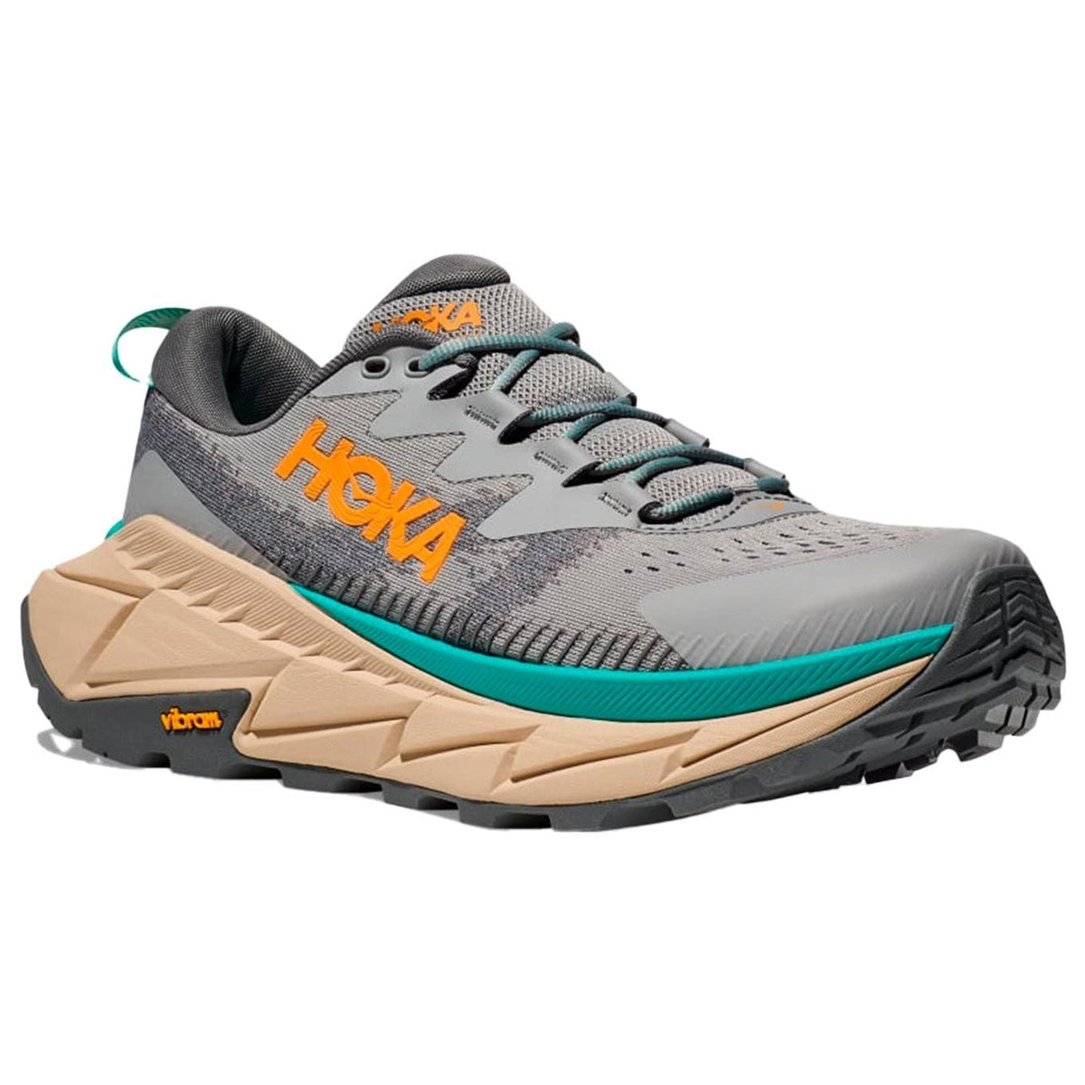 Skyline-Float X Stellar Grey / Oak