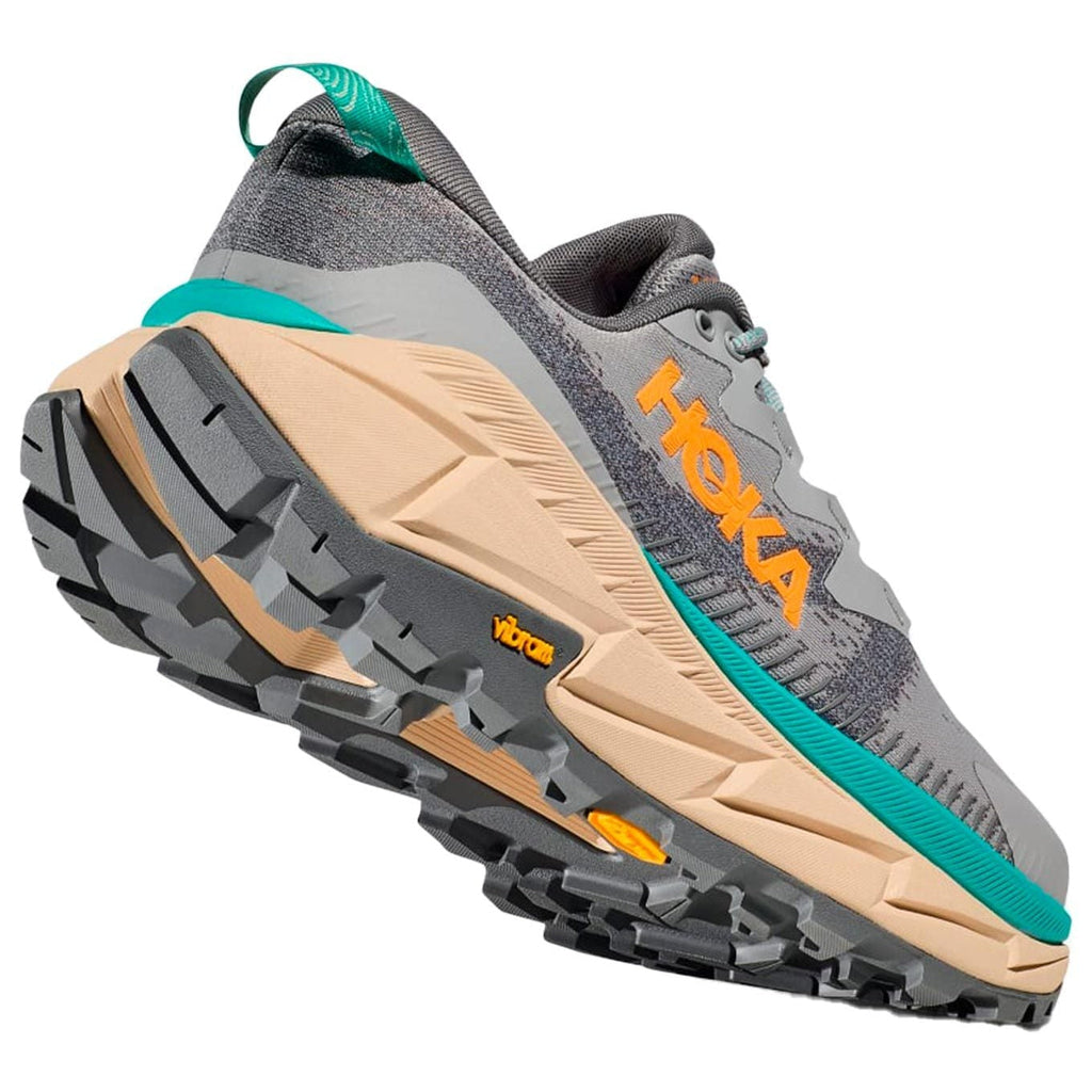 Skyline-Float X Stellar Grey / Oak