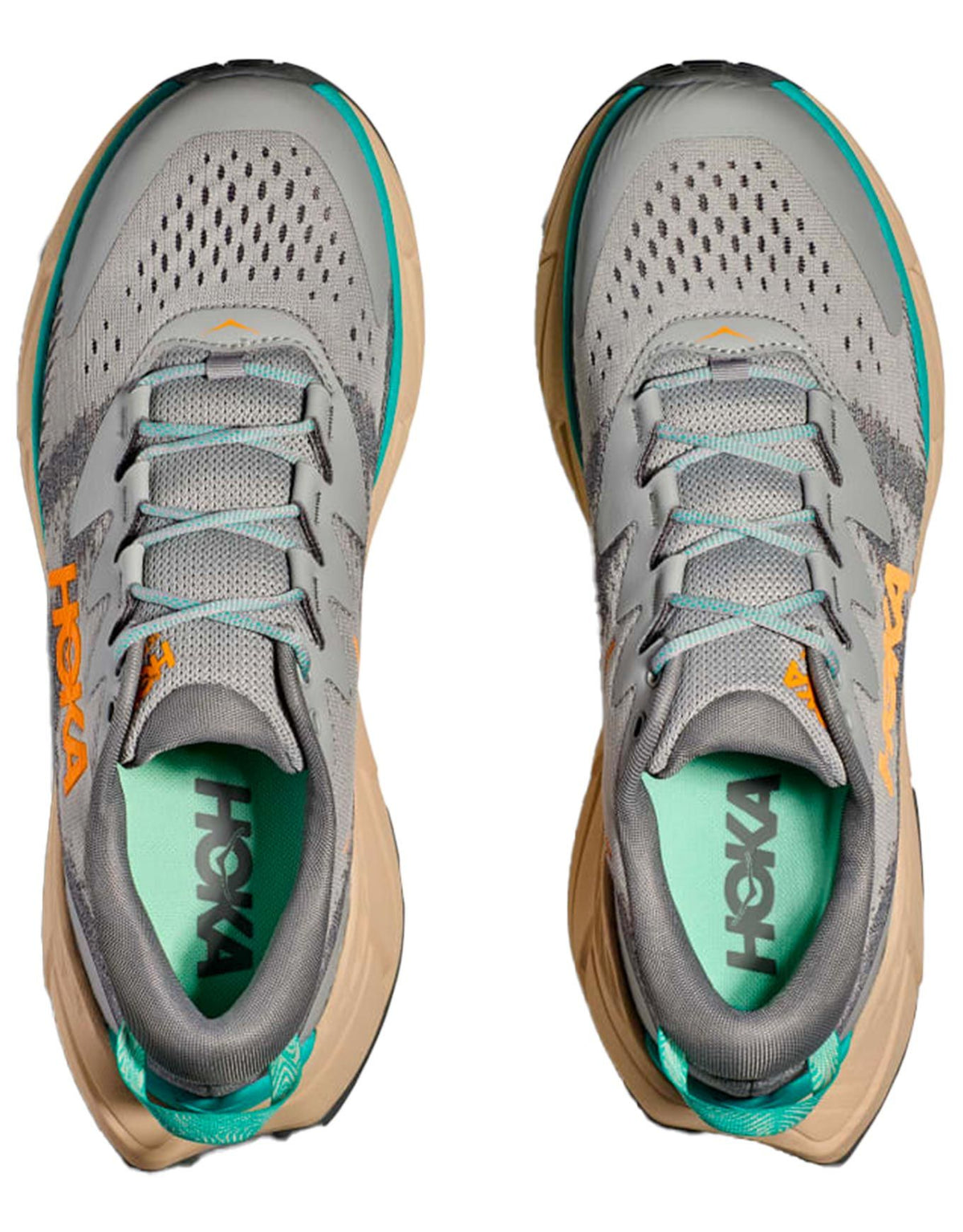 Skyline-Float X Stellar Grey / Oak