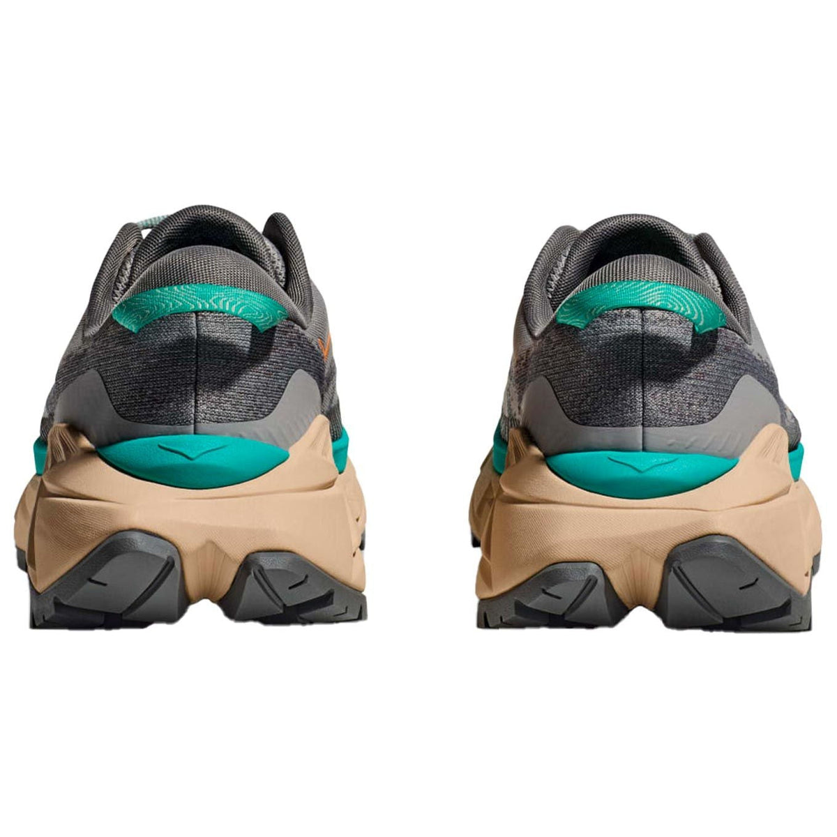 Skyline-Float X Stellar Grey / Oak
