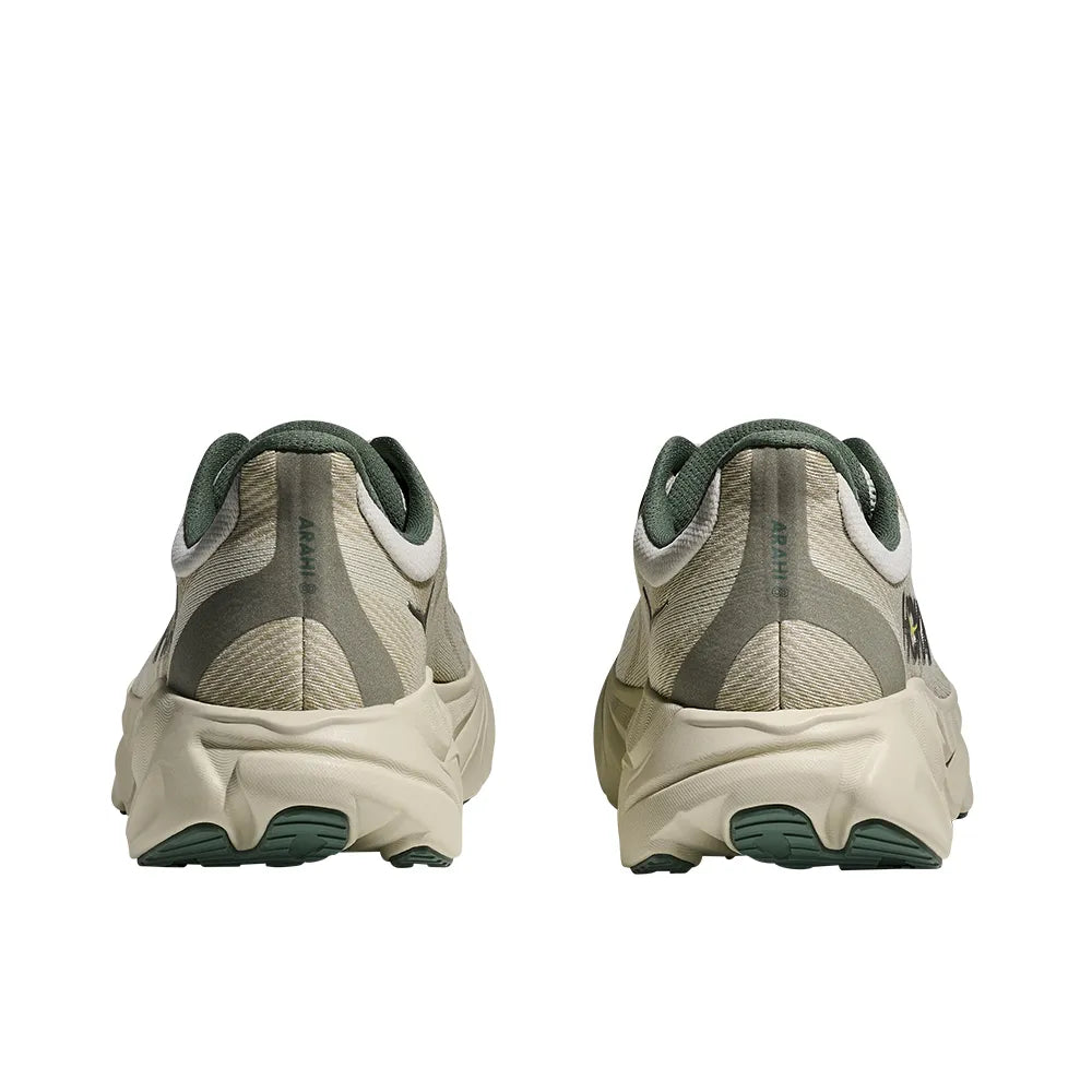 Arahi 8 Truffle Grey / Oyster