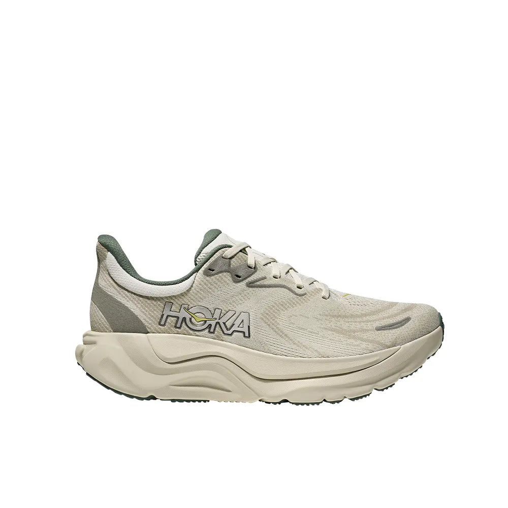 Arahi 8 Truffle Grey / Oyster