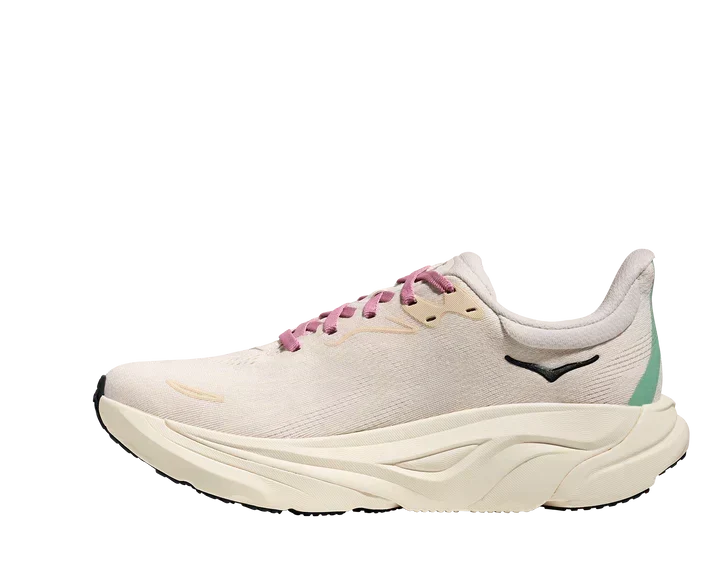 Arahi 8 Rose Cream / Alabaster