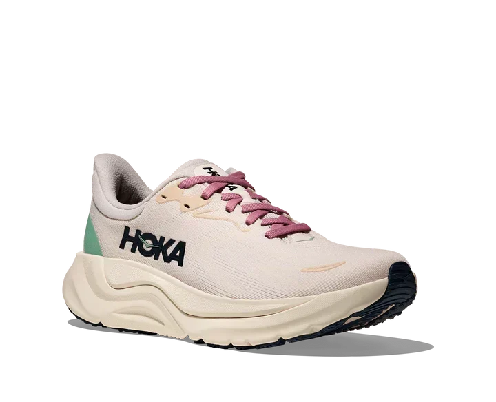 Arahi 8 Rose Cream / Alabaster