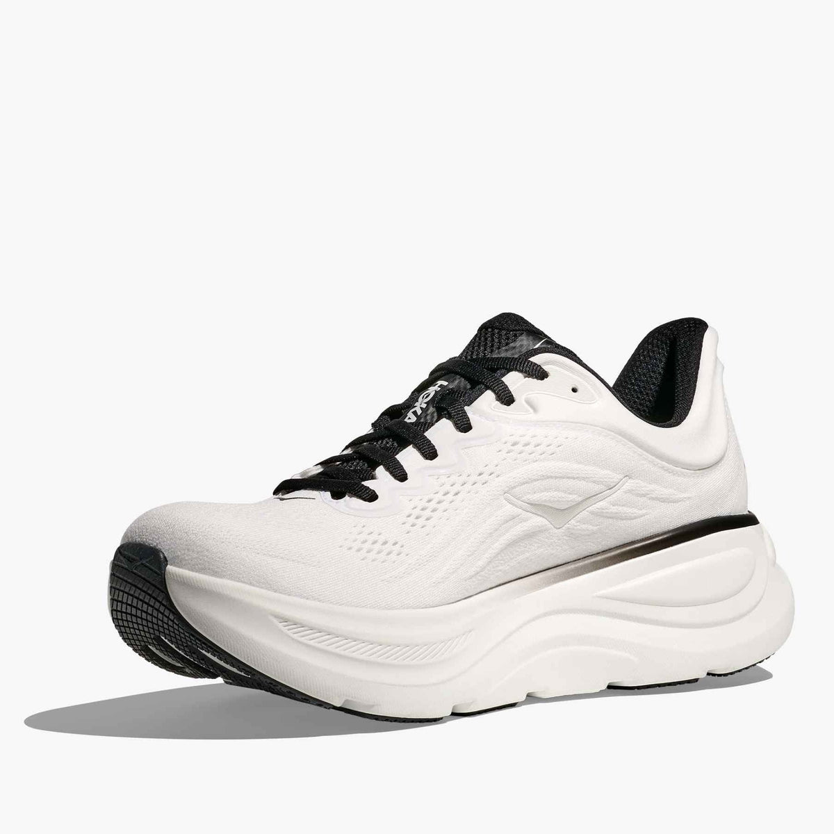 Bondi 9 White / Black