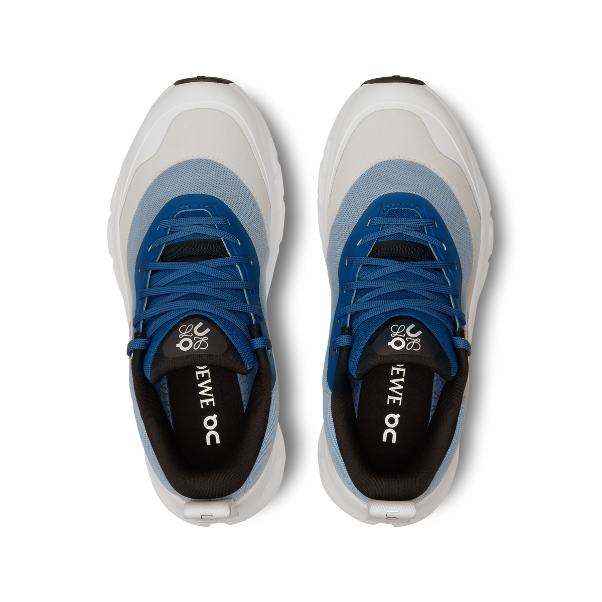 Cloudtilt LOEWE 2 - Blue | White