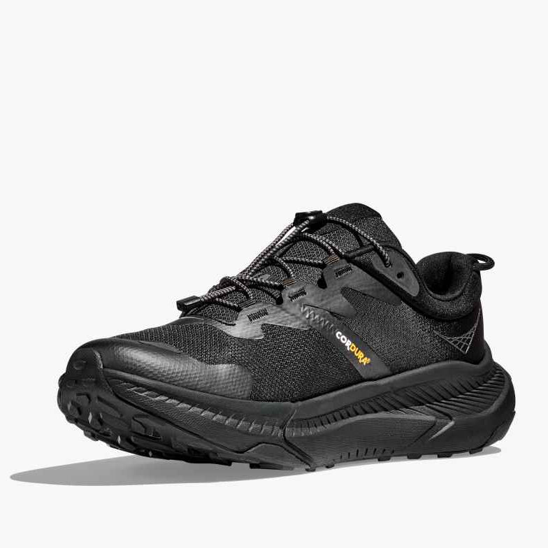 Transport Black / Black