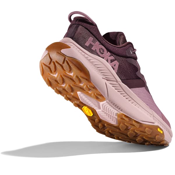 Transport Raisin / Wistful Mauve