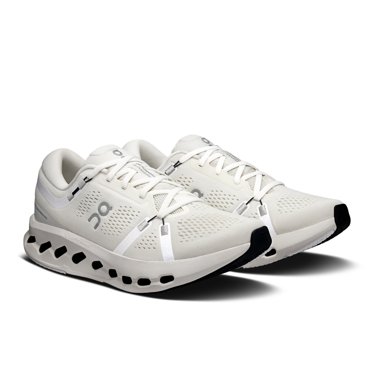 Cloudsurfer 2 - Ivory | Ivory