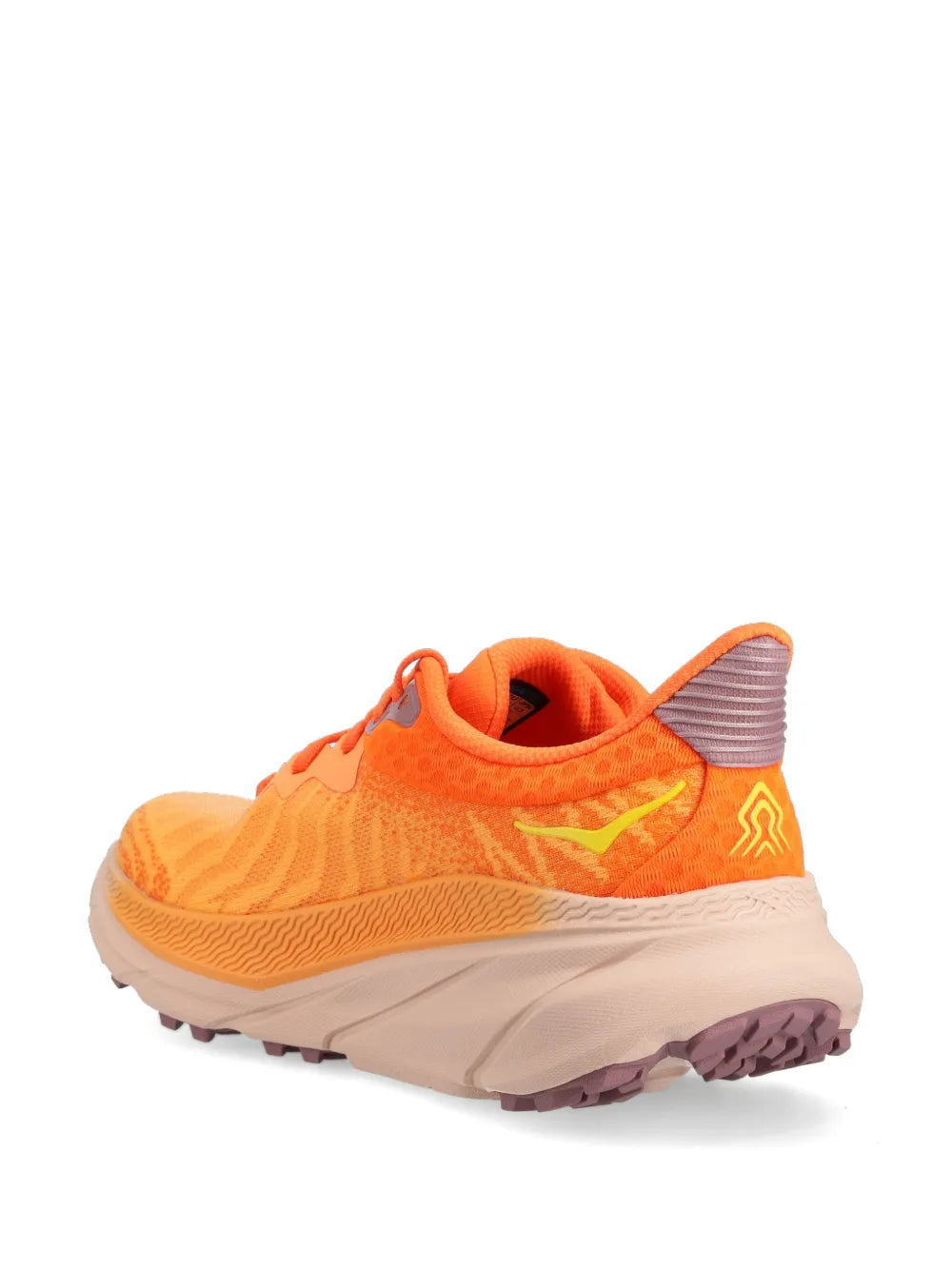 Challenger 7 ATR Burnt Orange / Bright Coral