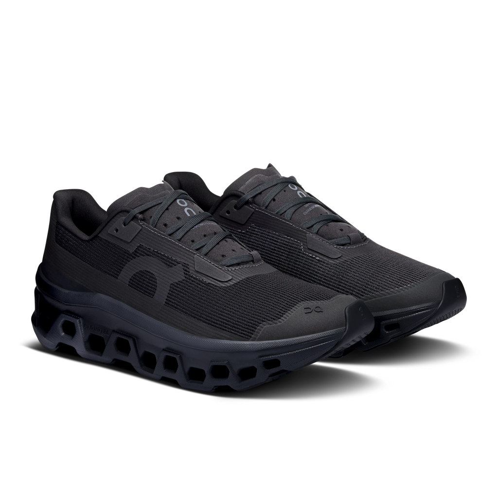 Cloudmonster Void - Black | Black
