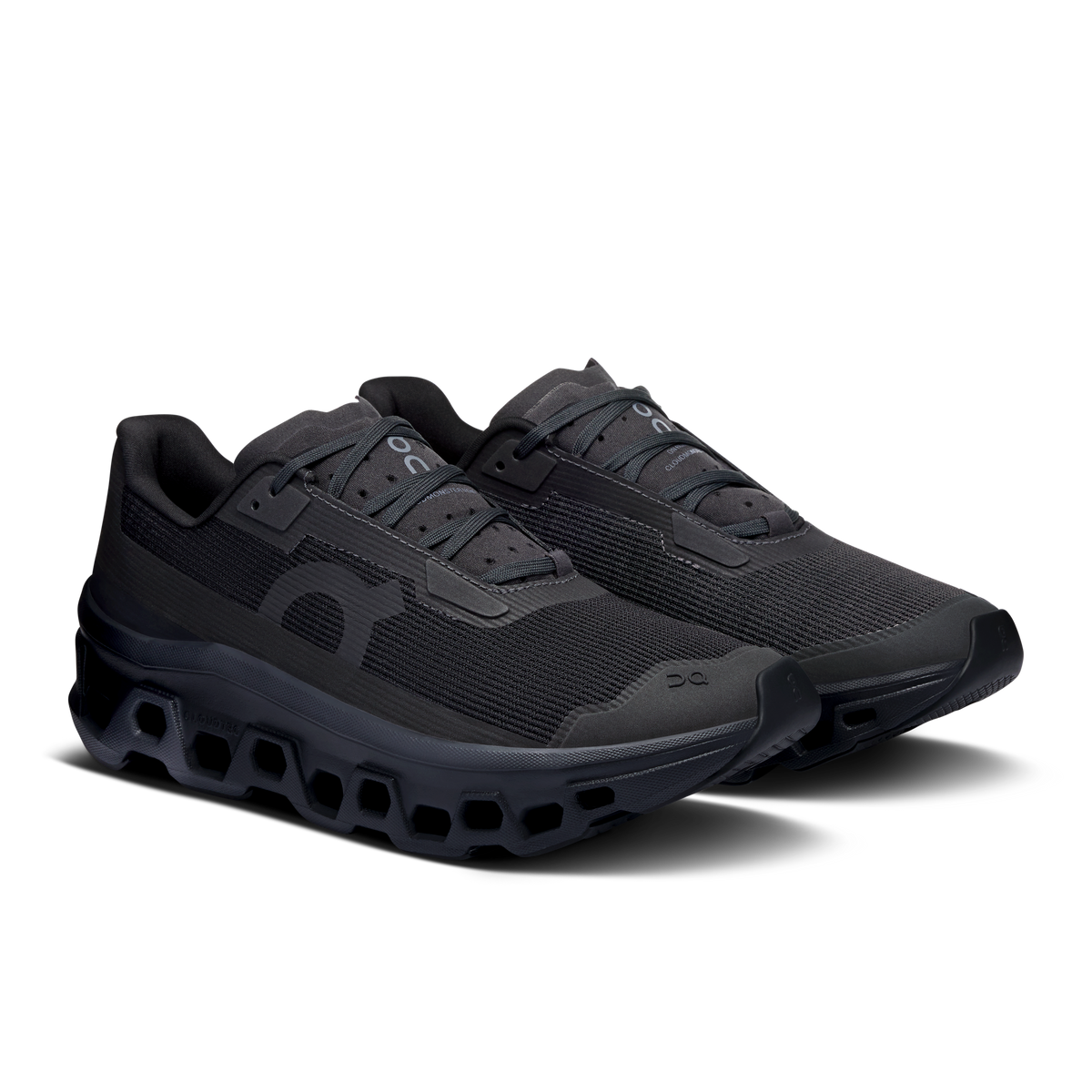 Cloudmonster Void - Black | Black