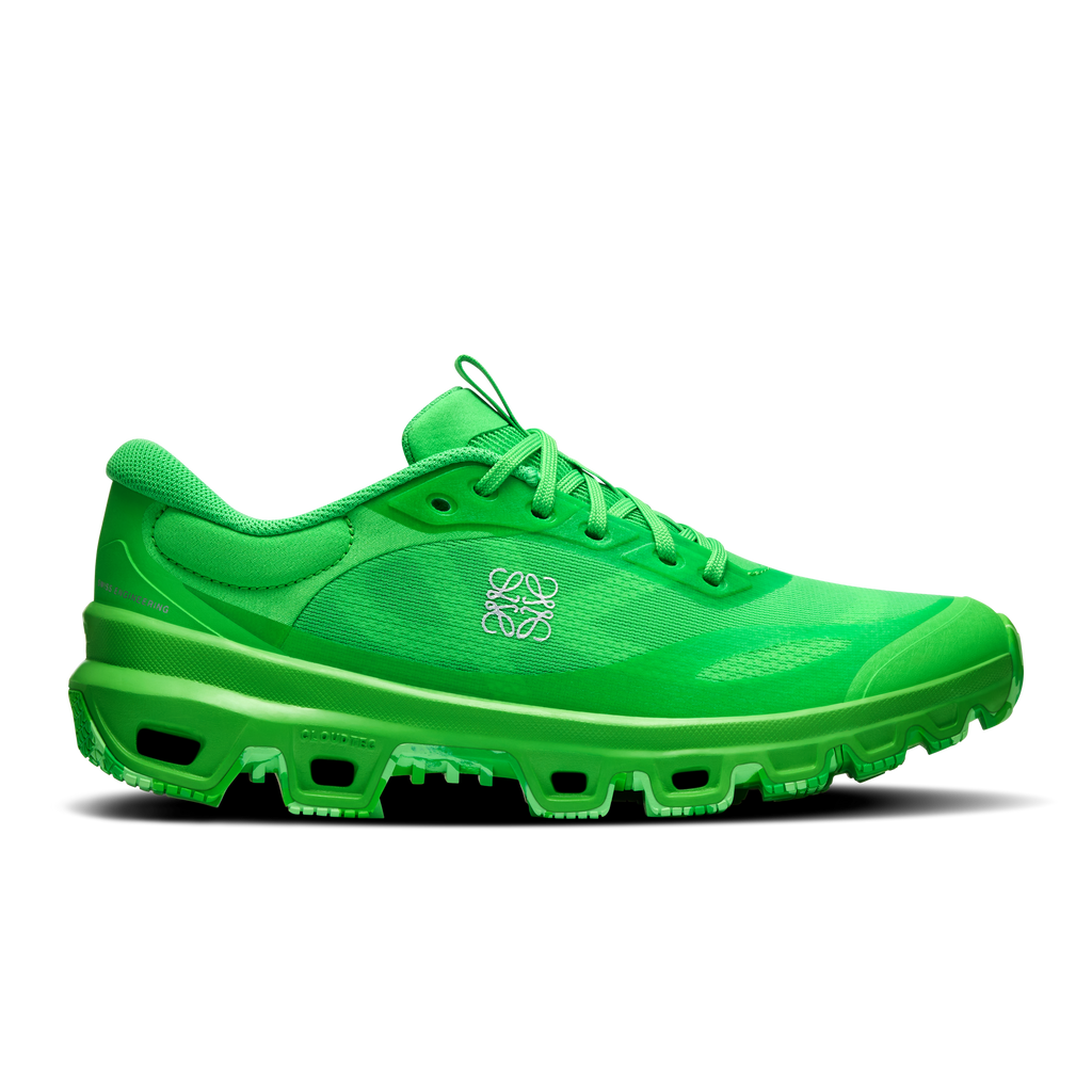 Cloudventure LOEWE 2 - Grass Green