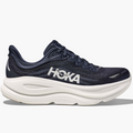 Bondi 9 Varsity Navy / White