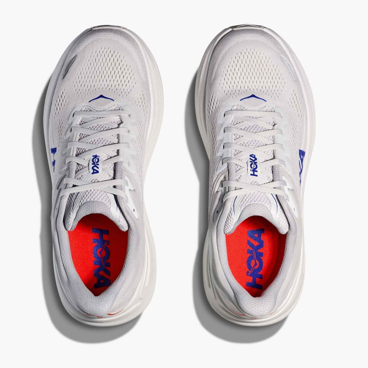 Bondi 9 Cosmic grey / Ultramarine